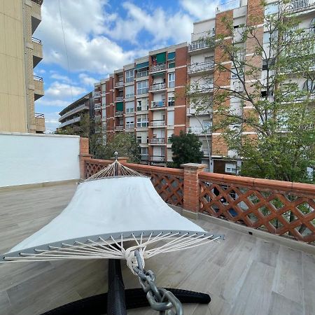 Manresa Universidad Luaran gambar
