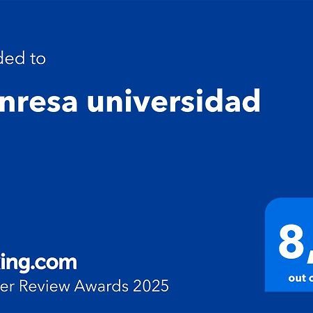 Manresa Universidad Luaran gambar